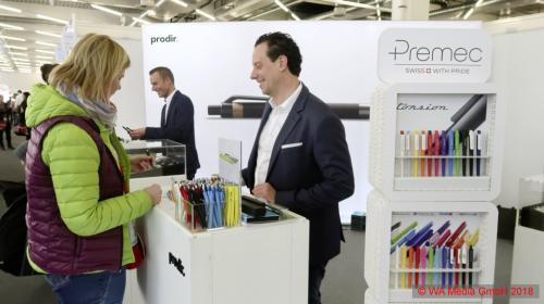 wmm 2018 23 DCE - werbemittelmesse münchen 2018: Jubiläum in Bayern