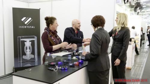 wmm 2018 25 DCE - werbemittelmesse münchen 2018: Jubiläum in Bayern