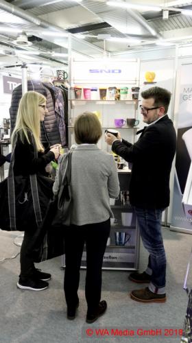 wmm 2018 26 DCE - werbemittelmesse münchen 2018: Jubiläum in Bayern