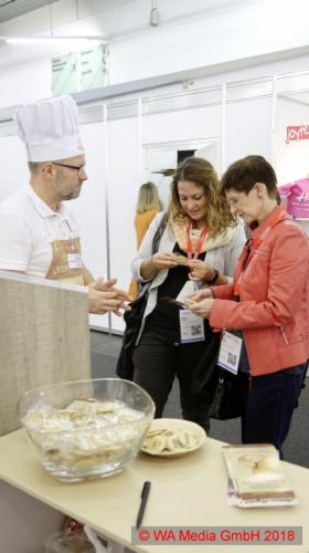 wmm 2018 27 DCE - werbemittelmesse münchen 2018: Jubiläum in Bayern