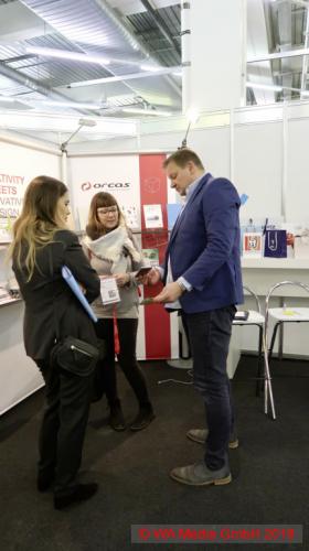 wmm 2018 29 DCE - werbemittelmesse münchen 2018: Jubiläum in Bayern
