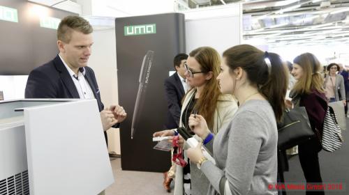 wmm 2018 32 DCE - werbemittelmesse münchen 2018: Jubiläum in Bayern