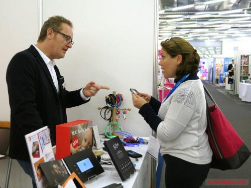 wmm2020 23 DCE - werbemittelmesse münchen: Nachhaltiger Auftritt