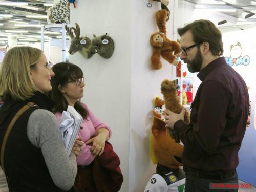 wmm2020 24 DCE - werbemittelmesse münchen: Nachhaltiger Auftritt