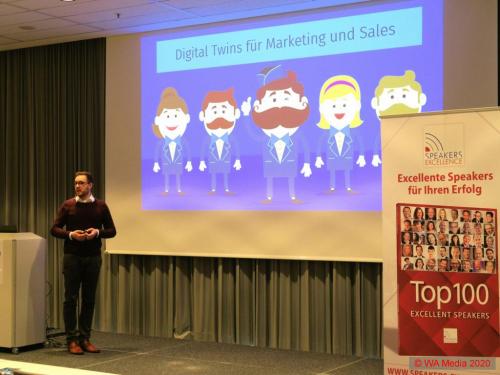 wmm2020 25 DCE - werbemittelmesse münchen: Nachhaltiger Auftritt