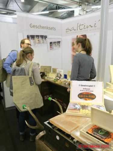 wmm2020 27 DCE - werbemittelmesse münchen: Nachhaltiger Auftritt