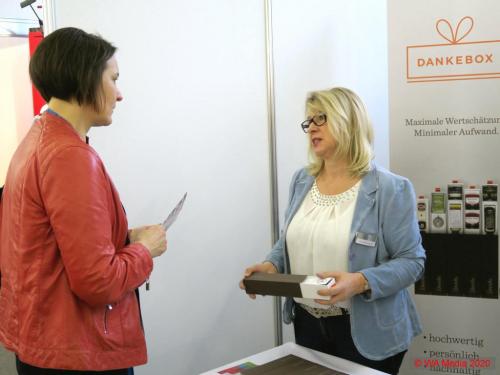 wmm2020 28 DCE - werbemittelmesse münchen: Nachhaltiger Auftritt