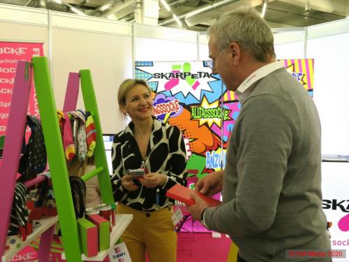 wmm2020 29 DCE - werbemittelmesse münchen: Nachhaltiger Auftritt