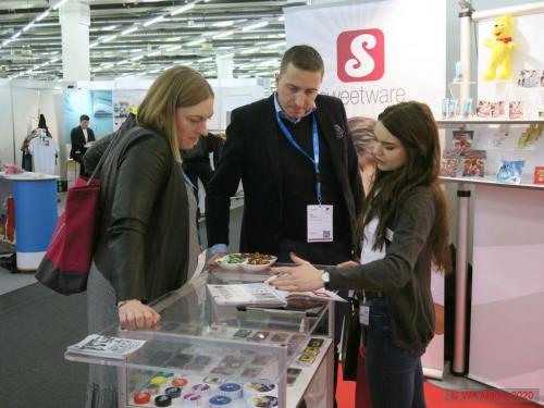 wmm2020 30 DCE - werbemittelmesse münchen: Nachhaltiger Auftritt