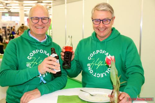 wmm 2023 22 DCE - Werbemittelmesse München mit neuem Konzept