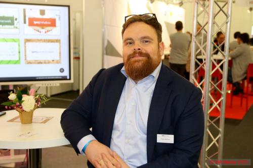 wmm 2023 23 DCE - Werbemittelmesse München mit neuem Konzept