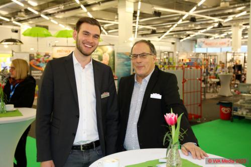 wmm 2023 24 DCE - Werbemittelmesse München mit neuem Konzept