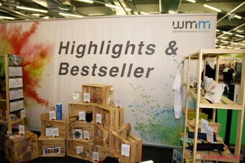 wmm 2023 25 DCE - Werbemittelmesse München mit neuem Konzept