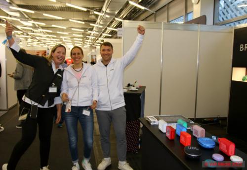 wmm 2023 26 DCE - Werbemittelmesse München mit neuem Konzept