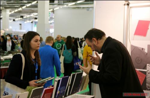 wmm 2023 28 DCE - Werbemittelmesse München mit neuem Konzept