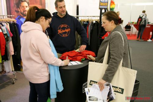 wmm 2023 30 DCE - Werbemittelmesse München mit neuem Konzept