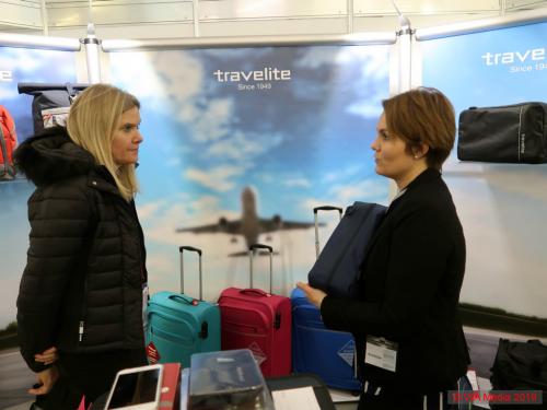 wmm 2019 21 DCE - werbemittelmesse münchen: Stabil erfolgreich