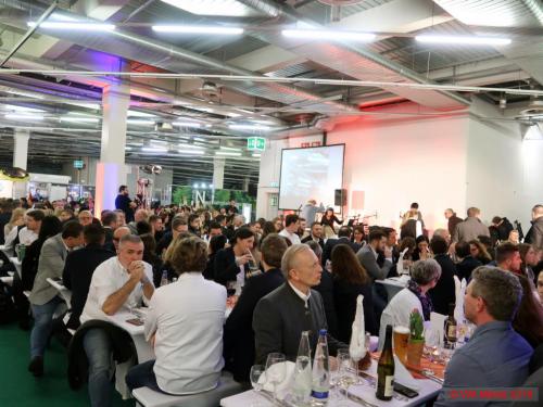 wmm 2019 22 DCE - werbemittelmesse münchen: Stabil erfolgreich