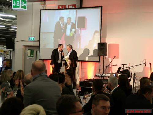 wmm 2019 23 DCE - werbemittelmesse münchen: Stabil erfolgreich