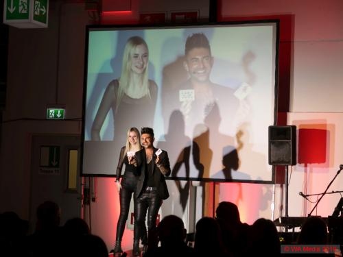 wmm 2019 24 DCE - werbemittelmesse münchen: Stabil erfolgreich