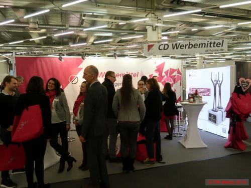 wmm 2019 26 DCE - werbemittelmesse münchen: Stabil erfolgreich
