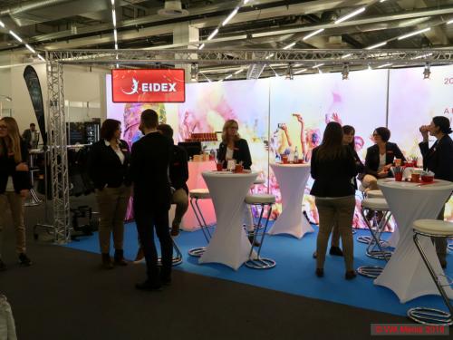 wmm 2019 27 DCE - werbemittelmesse münchen: Stabil erfolgreich