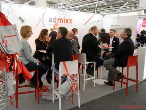 wmm 2019 28 DCE - werbemittelmesse münchen: Stabil erfolgreich