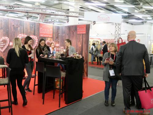 wmm 2019 29 DCE - werbemittelmesse münchen: Stabil erfolgreich