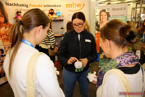 wmm 25 gallery 22 DCE - Werbemittelmesse München: Fröhlich und farbenfroh