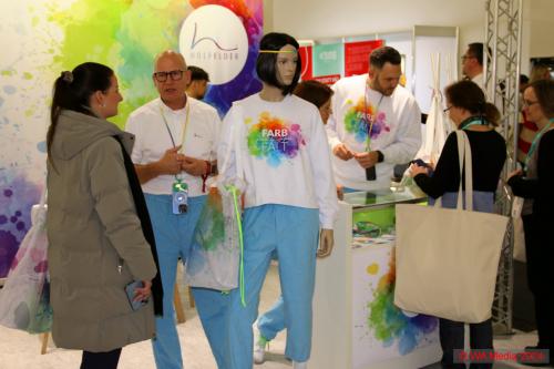 wmm 25 gallery 23 DCE - Werbemittelmesse München: Fröhlich und farbenfroh