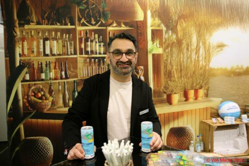 wmm 25 gallery 24 DCE - Werbemittelmesse München: Fröhlich und farbenfroh