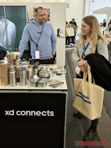 wmm 25 gallery 27 DCE - Werbemittelmesse München: Fröhlich und farbenfroh