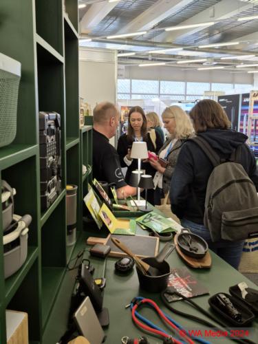 wmm 25 gallery 28 DCE - Werbemittelmesse München: Fröhlich und farbenfroh