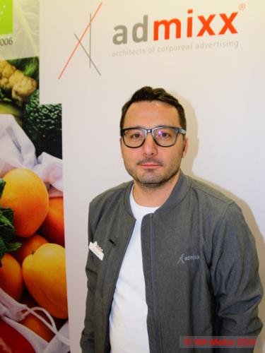 wmm 25 gallery 29 DCE - Werbemittelmesse München: Fröhlich und farbenfroh