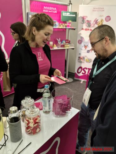 wmm 25 gallery 30 DCE - Werbemittelmesse München: Fröhlich und farbenfroh