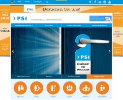 Psi это разъем