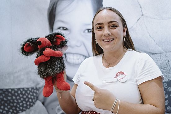  HAPTICA® live ’23: Man sieht sich in Bonn! - Werbeartikel Nachrichten Bildidee 