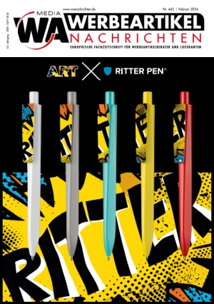 wncover - Werbeartikel Nachrichten Ausgabenarchiv Online Test